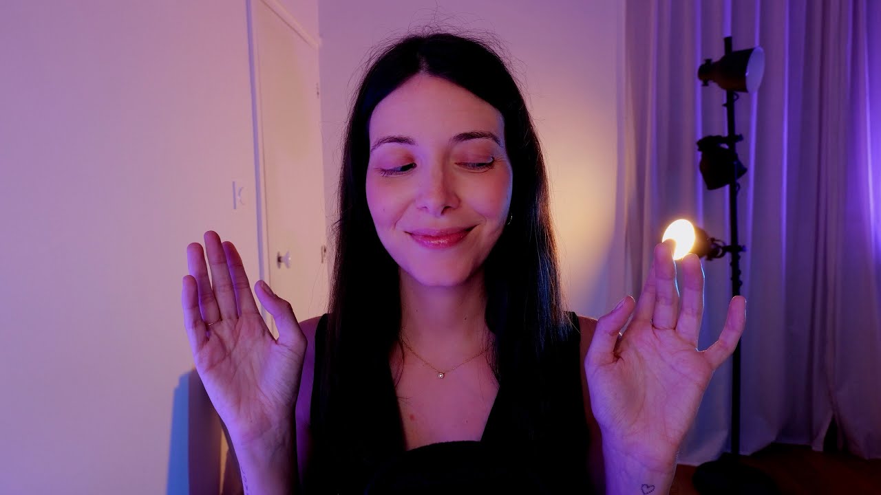 ASMR | Storytime: mi viaje a Islas Canarias. con incidente incluido