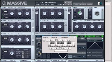 How To: Make A Riser In Massive