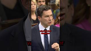 Pierre Poilievre says Justin Trudeau’s policies are HARMING CANADIANS | October 23, 2024