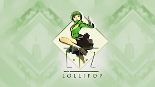 LFZ - Lollipop (Extended Mix)