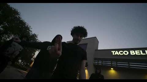 boolymon x dxrop - taco bell (Official Music Video)