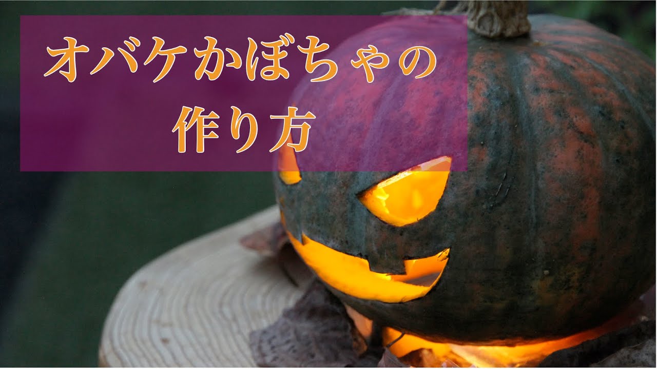 43.ハロウィンかぼちゃ本物　M
