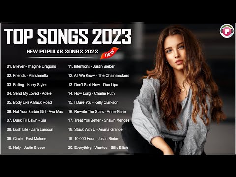 2023 New Songs ( Latest English Songs 2023 ) 🥒 Pop Music 2023 New Song 🥒 New Popular Songs 2023