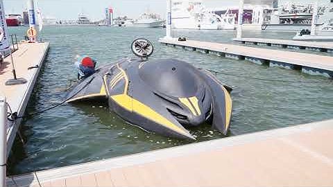 NAVDEX 2023 International Naval Defense Exhibition Abu Dhabi United Arab Emirates virtual tour