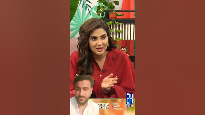 Fiza Apni Beti Faral Ko Kaise Sulati Hai - Janiye Is Video Main l Morning With Fiza