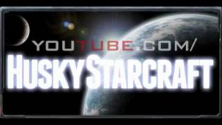 Husky Starcraft replay time cover thing v 3.2