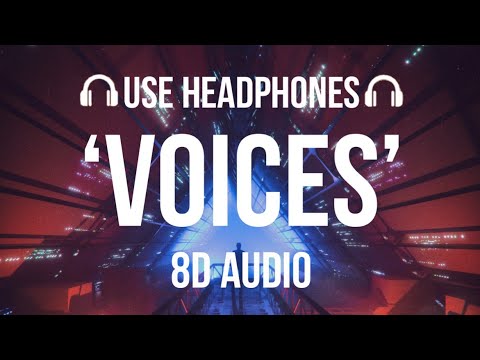 Voices   Derivakat Project  BLADE  Chorus of 708D AUDIO Dream SMP