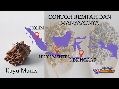 Video: Yarrow - Rempah-rempah Dan Tanaman Obat