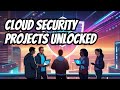 Cloud security projects for beginners  2024