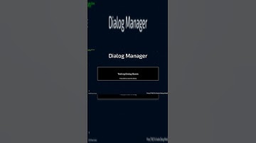 This Simple Trick Makes Scene Management So Much Easier!