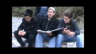 Grup Ensarullah - Medine Yoluna Vardim