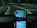 2011年新型エアナビ AVIC-T99(車速パルス無し) AVIC-T07 大橋JCT