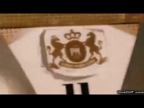 علبه مالبورو ابيض تتحول الى انسان الى فيديو جامد جدااااااااااا