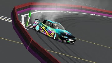LFS XRT DRIFT ONBOARD DE (MOUSE)