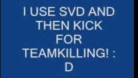 HelioS Instantkill BF2