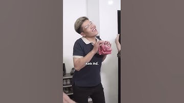 Bố chị Hồng Anh cứ tưởng là con gái sẽ thoát ế | Bùi Hồng Anh OFFICIAL