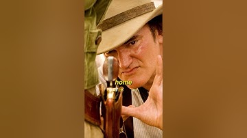 Jamie Fox Says Quentin Tarantino Made a Mistake in Django Unchained