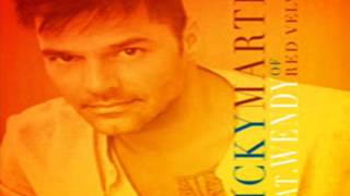 Ricky Martin - Vente Pa&#39; Ca Ft. Wendy