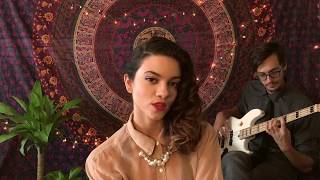 The Coverers - Hes A Tramp