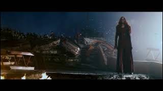 X-Men 3: Phoenix Rises (Insertion Soundtrack)