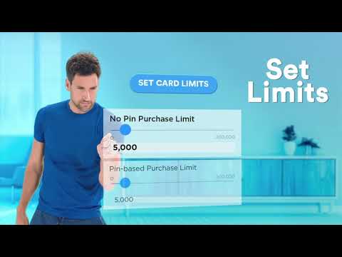 BDO Debit: Set Your Own Limits with Nico Bolzico - BDO Debit: Set Your Own Limits with Nico Bolzico