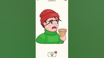 #shorts #trending #viral #cartoon #icecream DOP 4 LEVEL 436