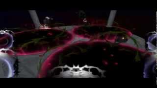 KH2FM - Larxene vs Marluxia vs Xemnas (remake with target mod)