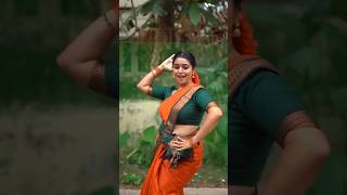 Serial Actress Athriinsta Trending