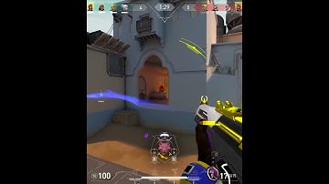 Best killjoy Setup For BIND?? #valorant