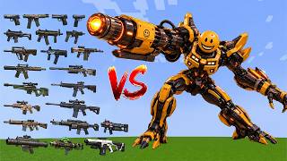 Bumblebee verity,  Lava verity & all Verity VS TaCZ guns screenshot 4