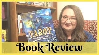 Tarot Unlocking the Arcana by Angelo Nasios Book Review