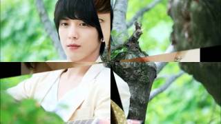Video thumbnail of "promise-jung yong hwa"