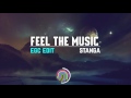 Sagi Abitbul Guy Haliva - Stanga (EGC Edit Extended mix)