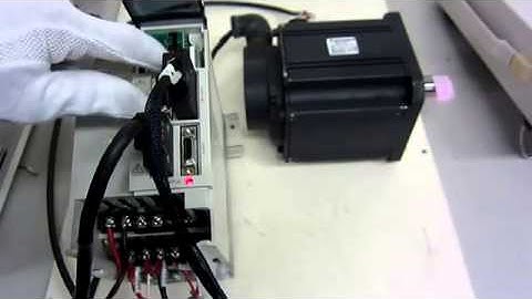 Bộ điều khiển servo Mitsubishi-0973751553-MR-J2S-40B, MR-J2S-60A, MR-J2S-60B, MR-J2S-70A, MR-J2S-70B