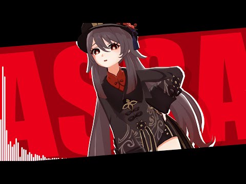 Hutao Montagem Shirt Blue 