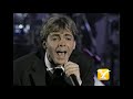 Cristian Castro - Volver a amar - Festival de Viña 2000