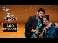 Celebrating 100 Episodes Of The Kapil Sharma Show