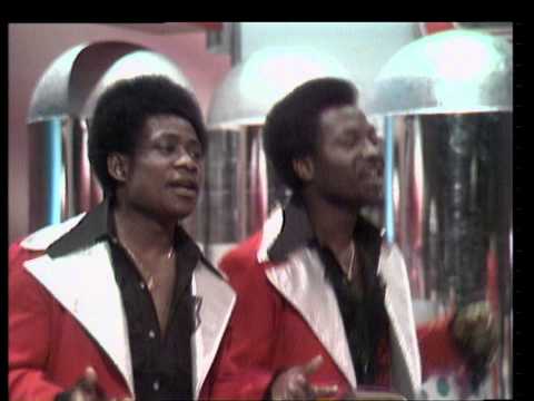 TOPPOP: Dutch Rhythm Steel And Show Band - January, February