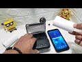 Gambar Printer Thermal Bluetooth 80 mm C80MP RJ11+BLUETOOTH+USB dari drexellindo shop Kota Tangerang Selatan 5 Tokopedia
