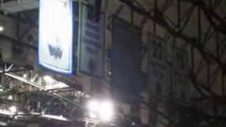Mavericks Western Conference Champion Banner Unveiling