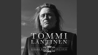 Video thumbnail of "Tommi Läntinen - Rakkaudenkaipuu"