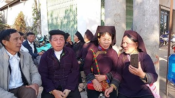 hát shi giao lưu tiệc cưới xã biên sơn lục ngạn Bắc Giang