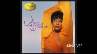 Angela Winbush  -  I'm The Kind Of Woman