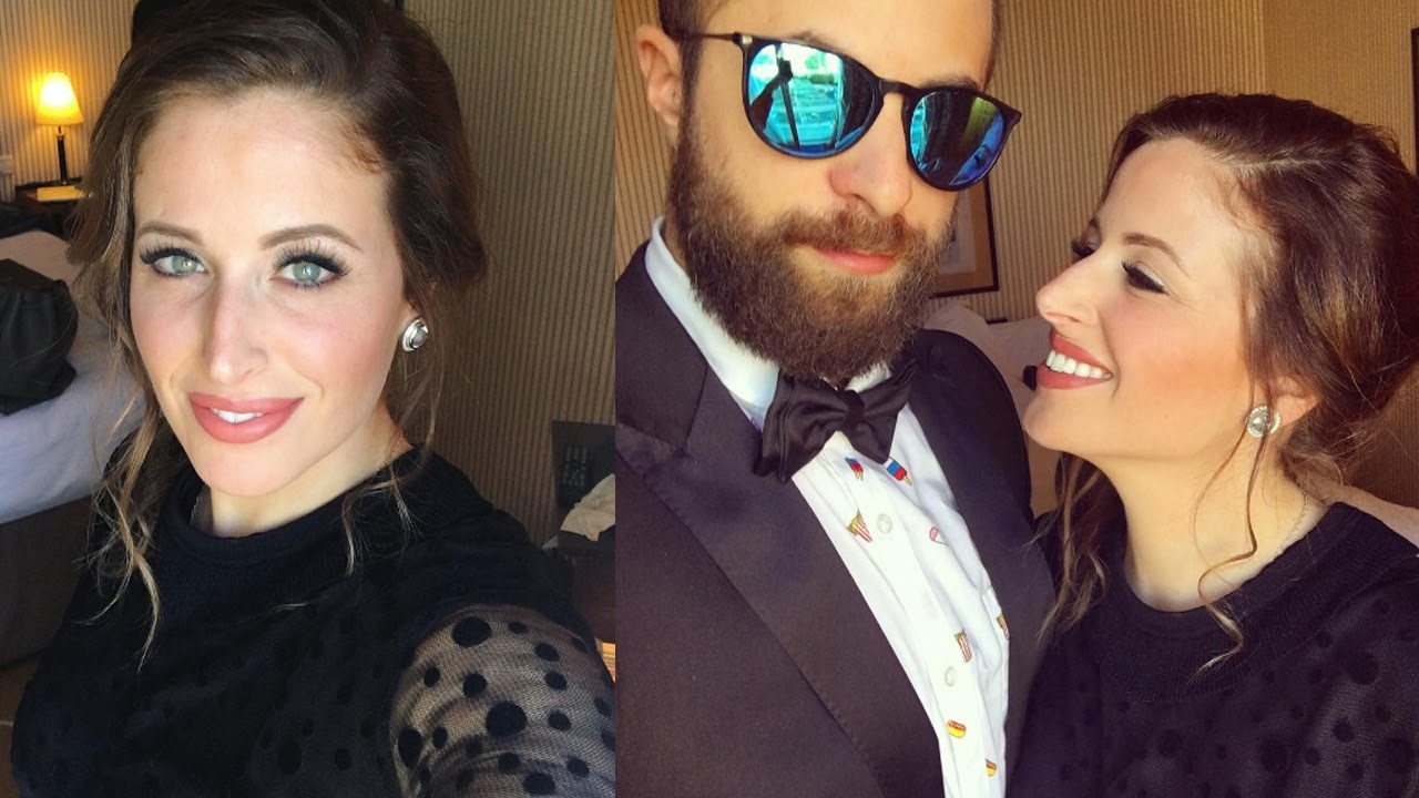 Trucco da sera💃 Red Carpet Cannes 2016 con L'Oréal Paris