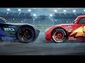 Cars 3 Best Funny Moments And Best Memorable Moments