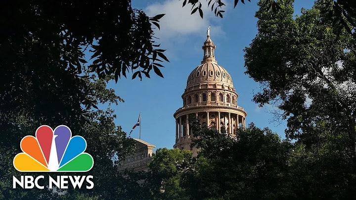 Texas Dems Flee State To Avoid Voting In Special Legislative Session