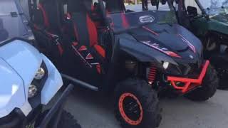 Yamaha of Harrison Used Inventory as of July 2018