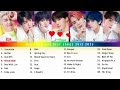 BTS Best Songs Playlist 2013 2025