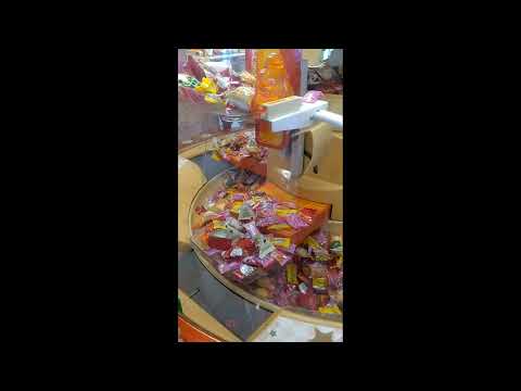 #asmr candy #shorts