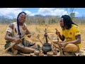 Mapacha Kulwa Na Dotto Ft Ngong Ho MC Song Magina Mganga Officiall Audio 0619325560 